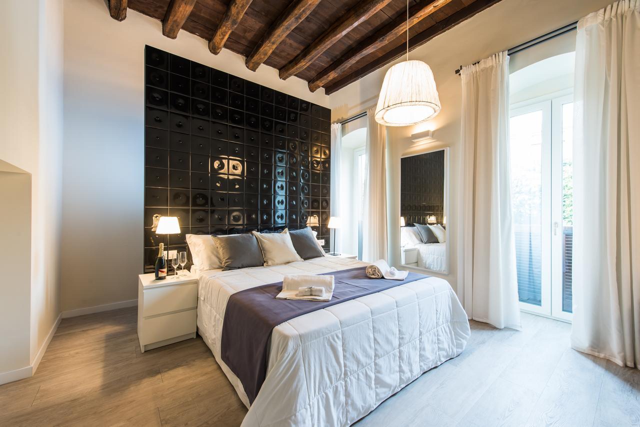 Luxuryenne Hotel Cagliari Exterior photo
