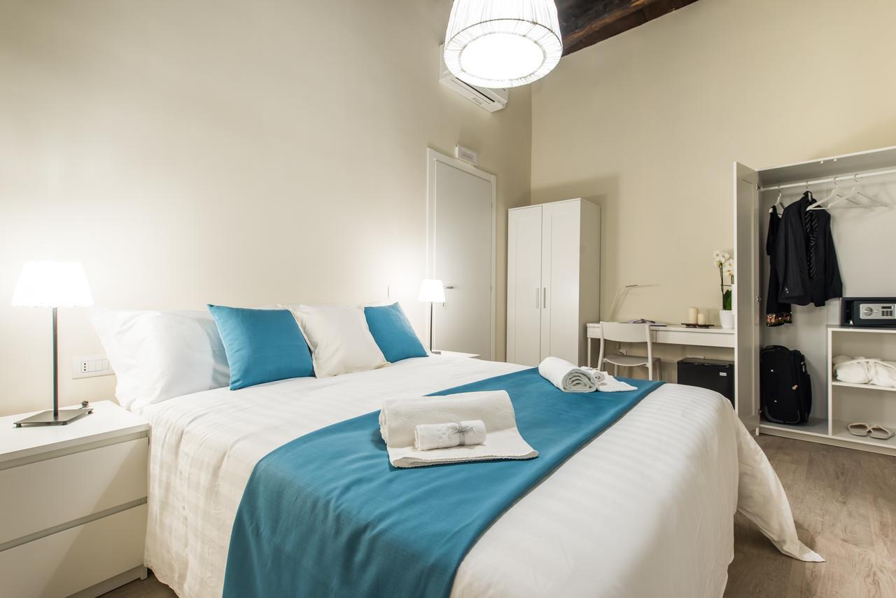 Luxuryenne Hotel Cagliari Exterior photo